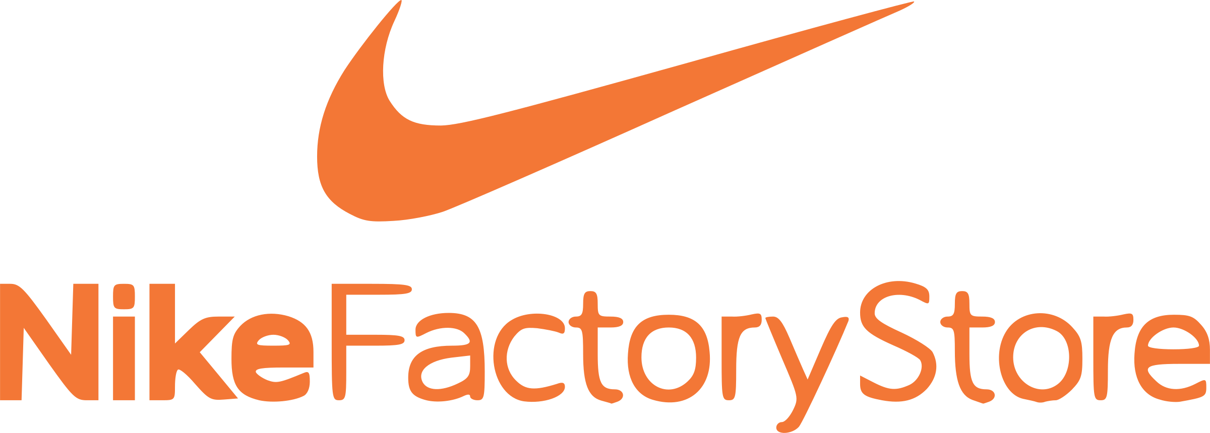 Nike Factory Store